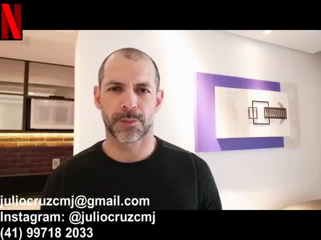 @Julio Cruz