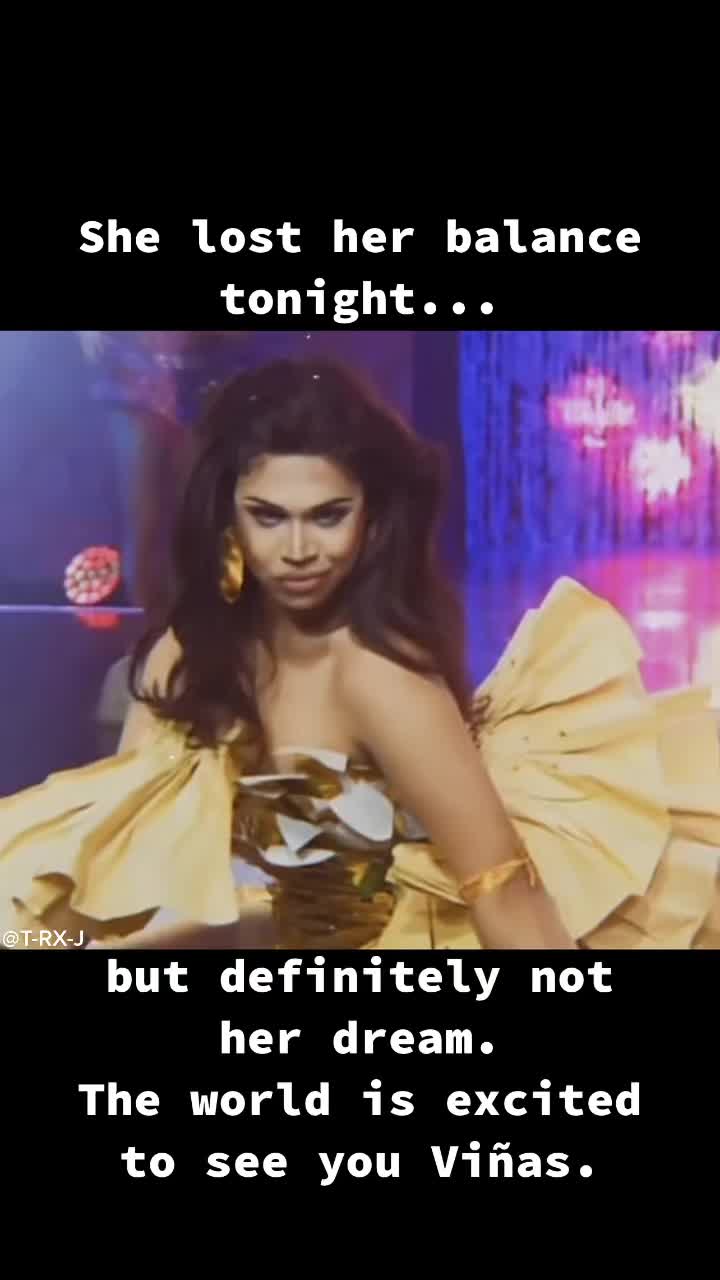 @We will miss your bigmouth! #ViñasDeLuxe #RPDR #dragracephil...