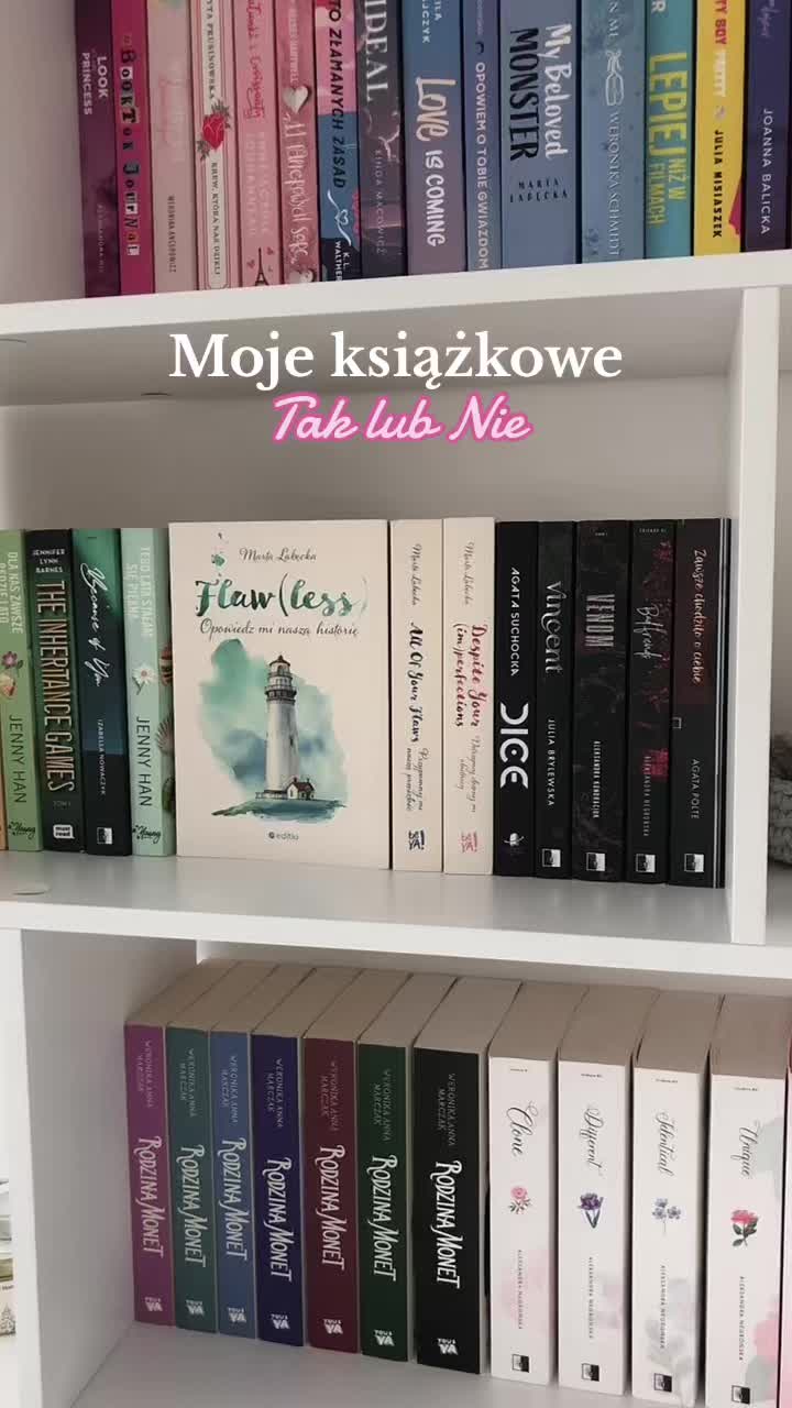 @Milena || Books