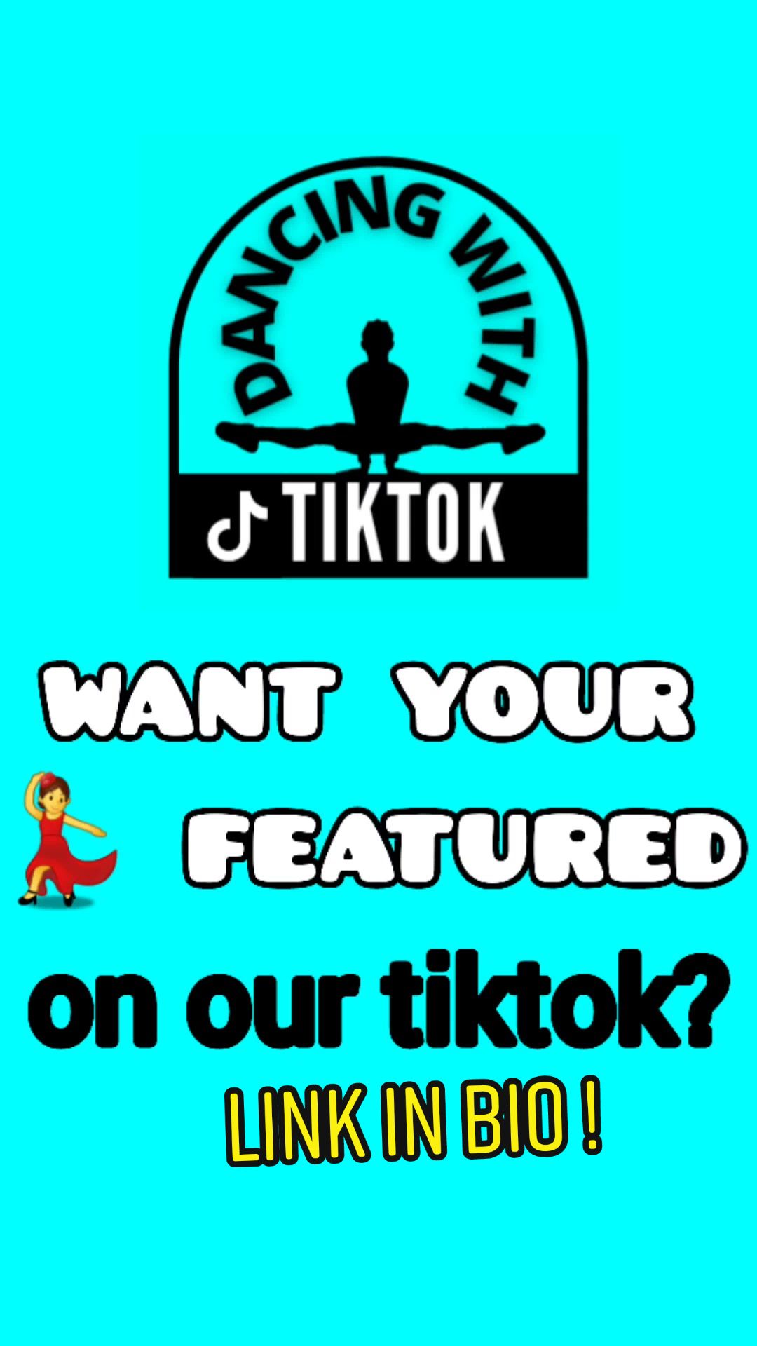 @Dancing With Tiktok