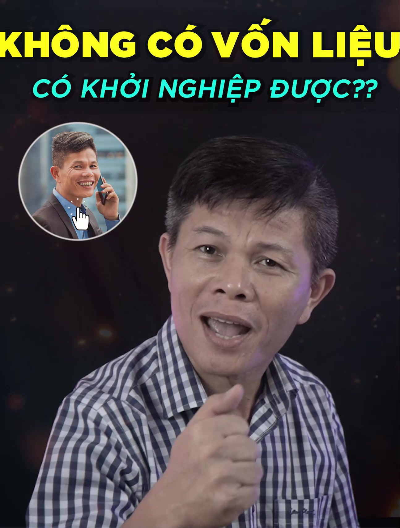 @Thầy Duy Khởi Nghiệp