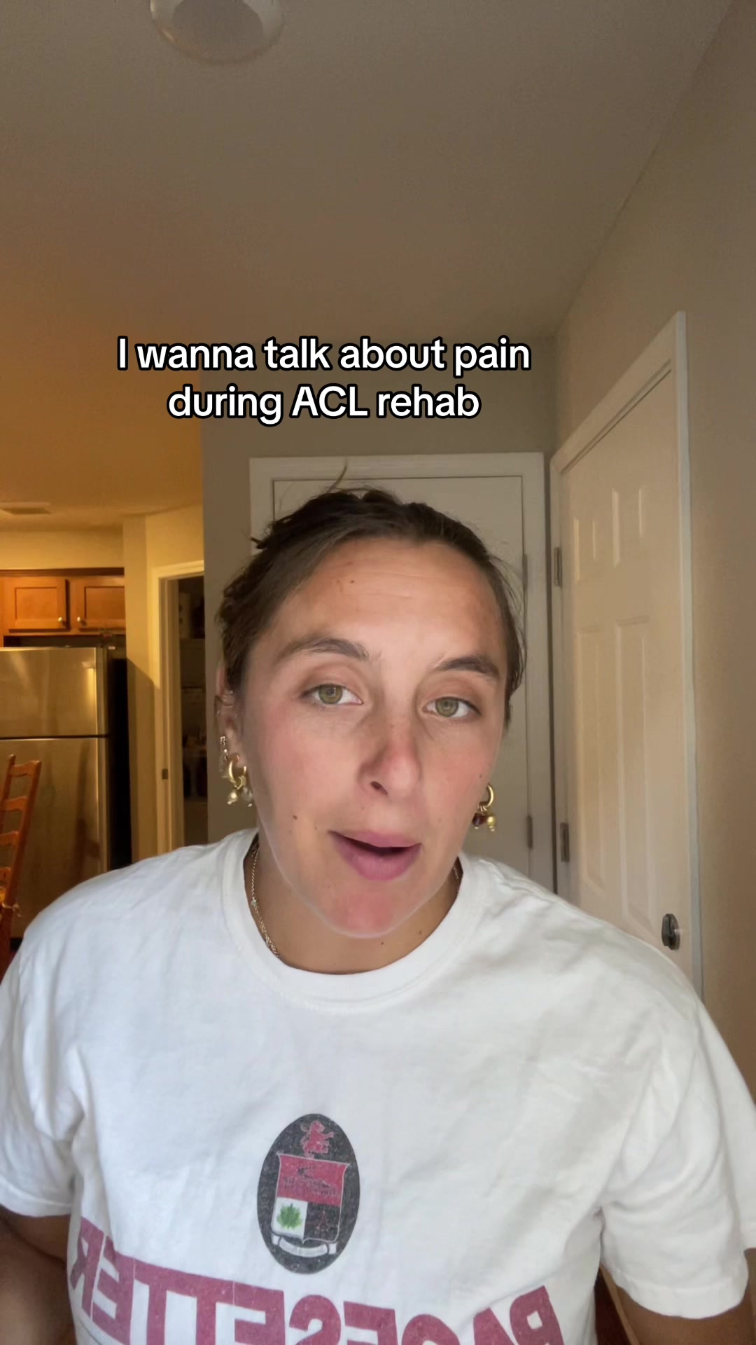@Charley Kale || ACL Recovery