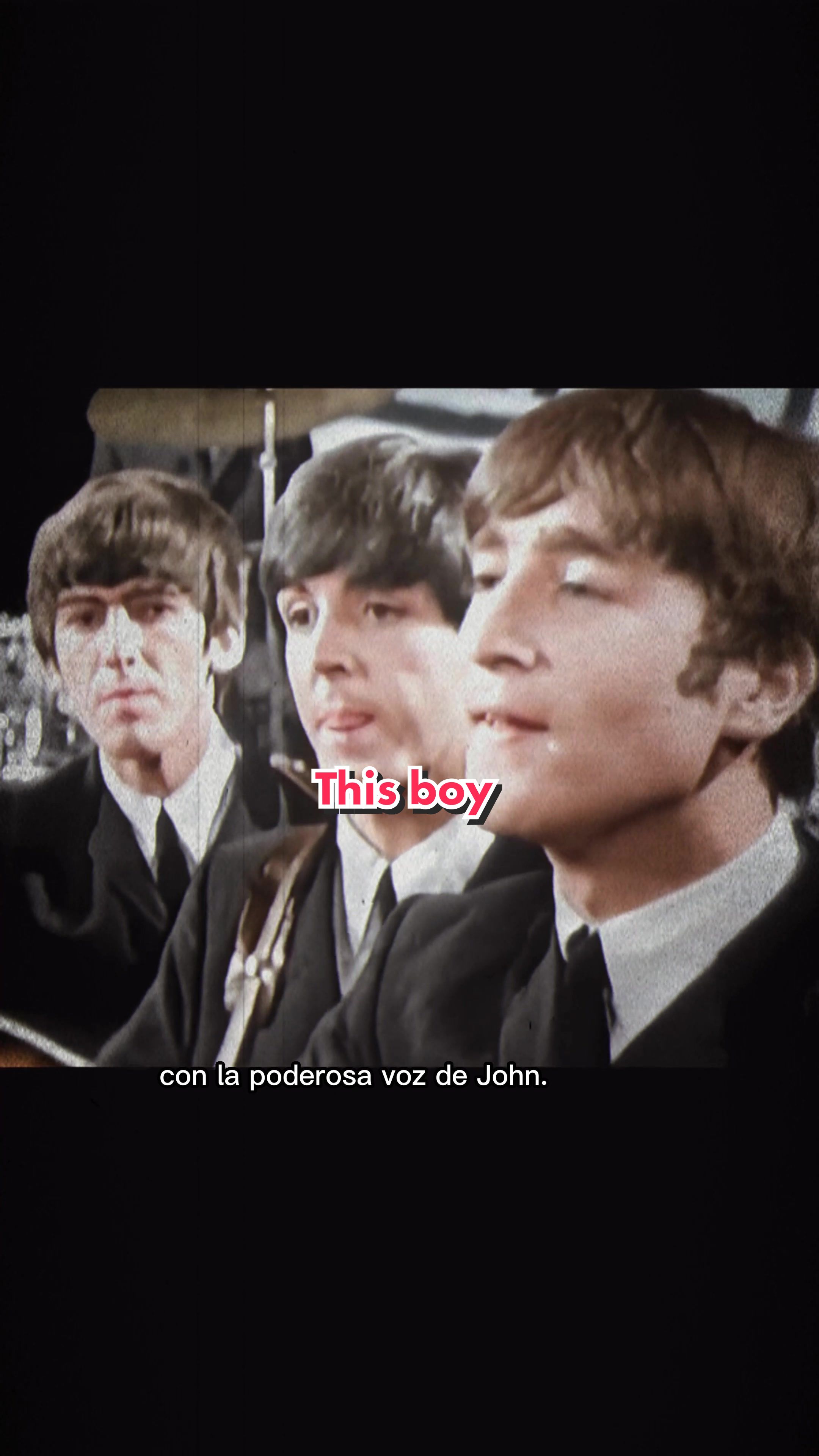 @Más de Los Beatles