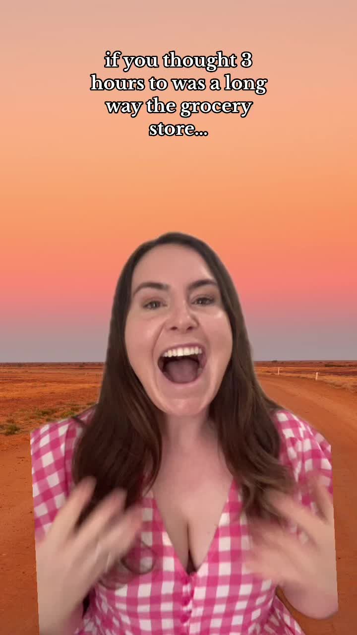 @Sally ✨ Outback Life