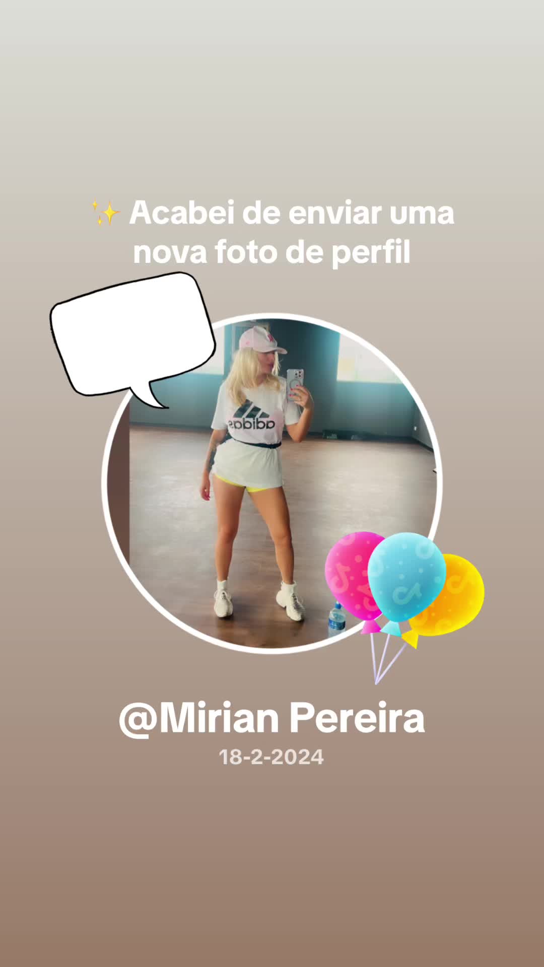 @Mirian Pereira