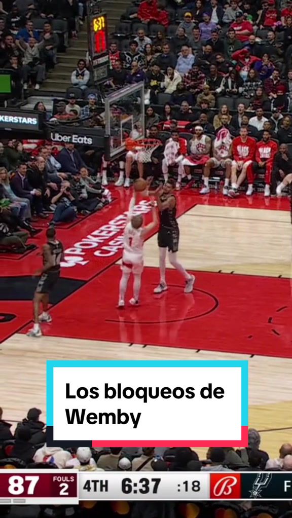 @NBA México