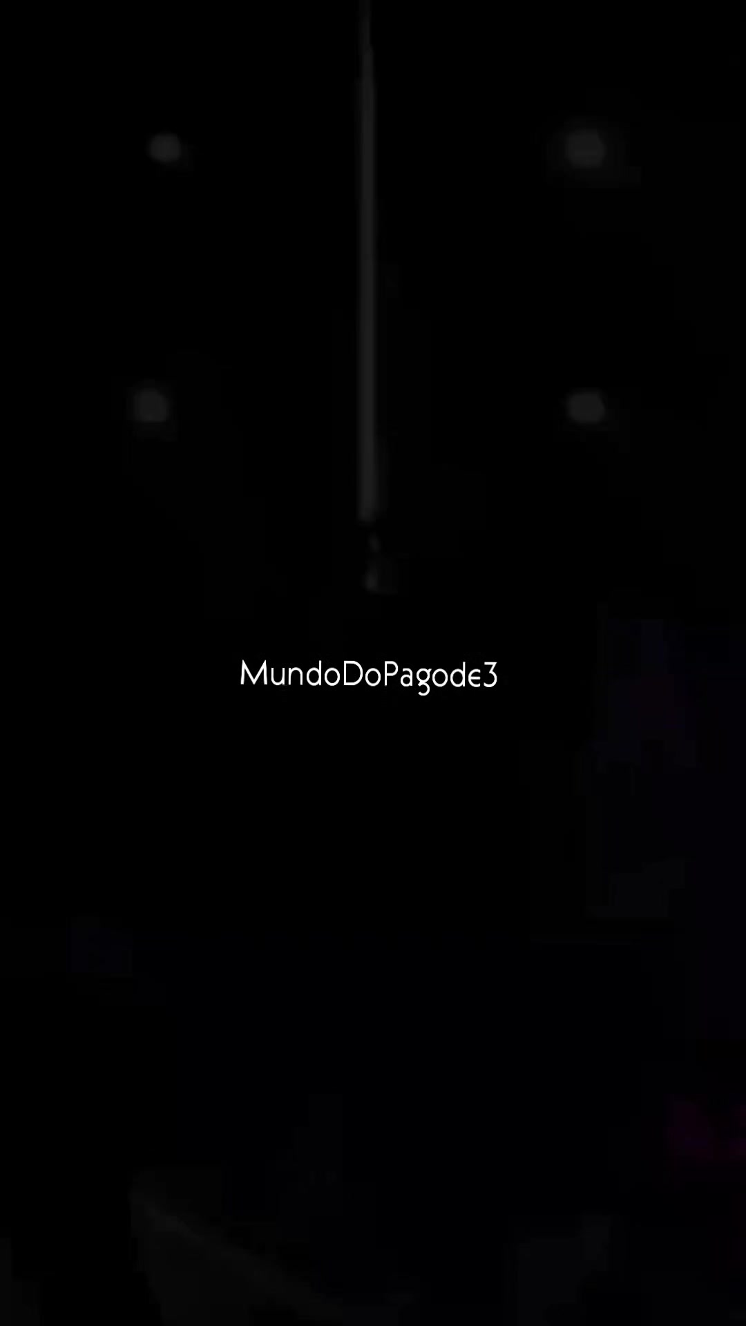 @MundoDoPagode