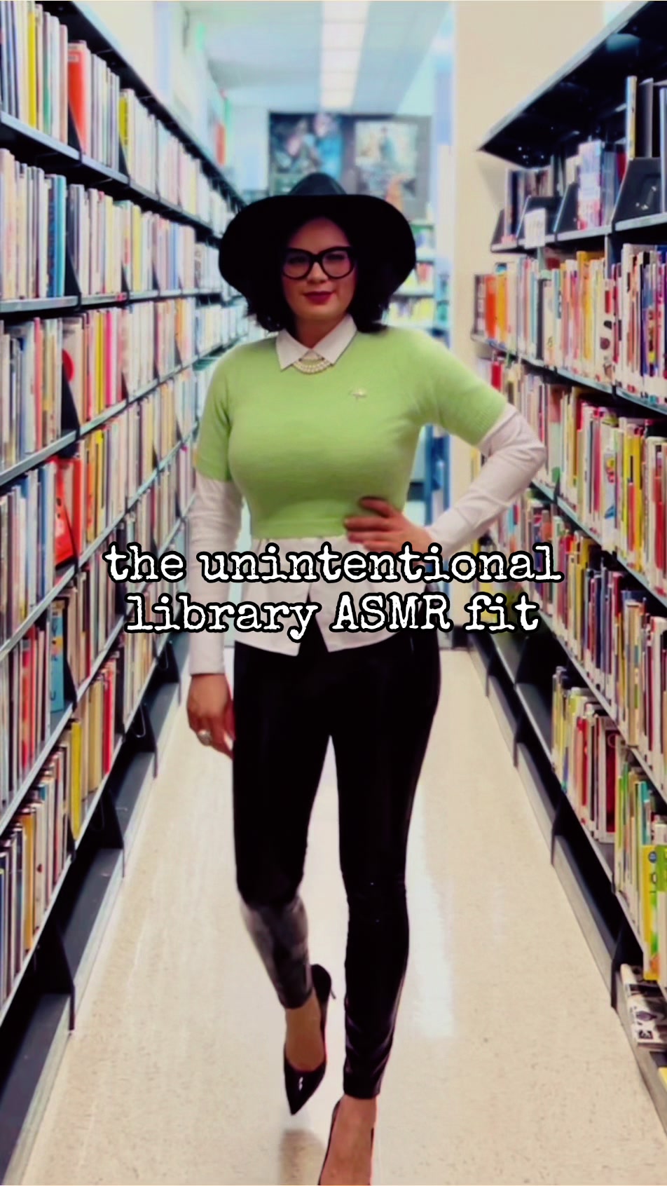 @The Radical Librarian