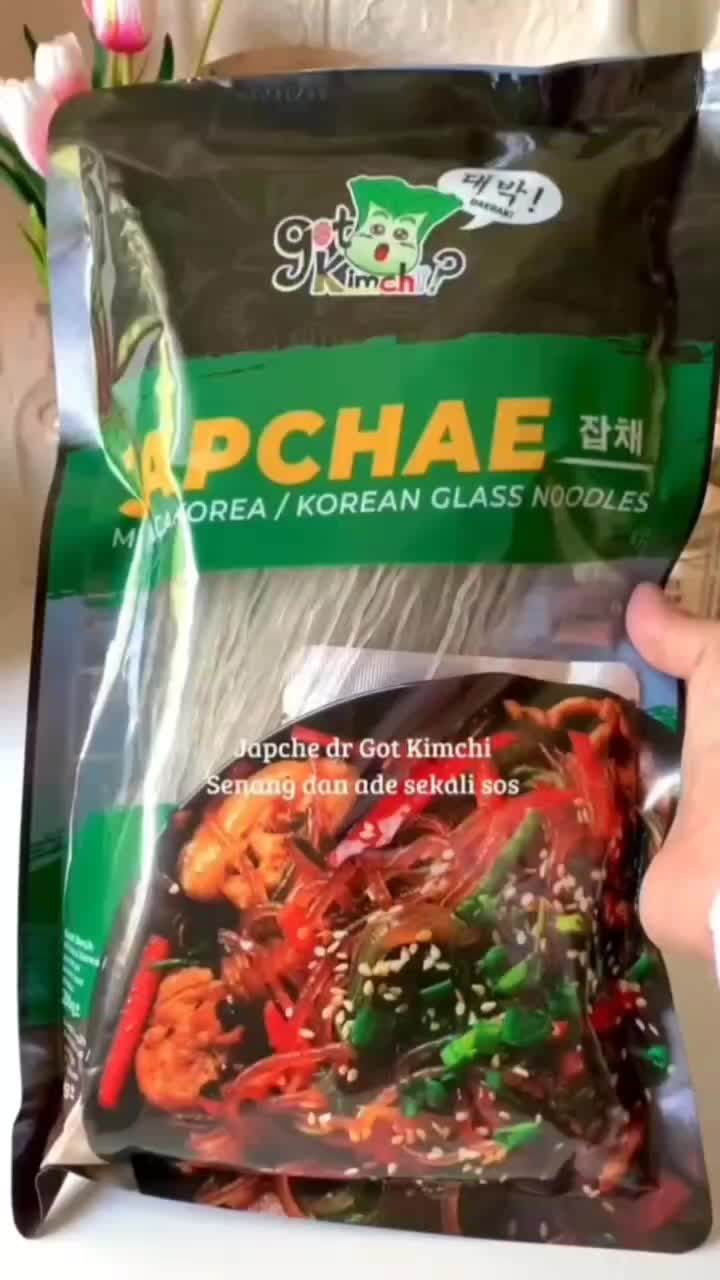 @Got Kimchi Halal Korean Food