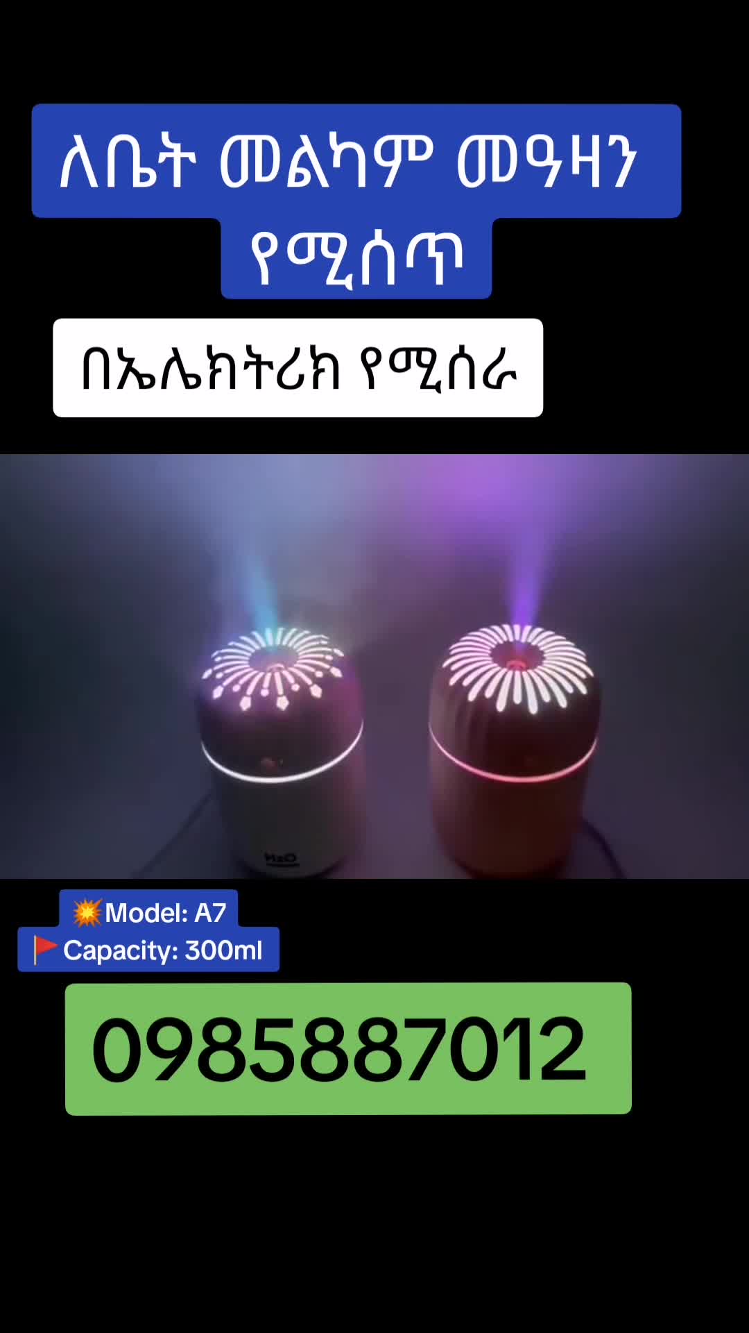 @online Ethiopia