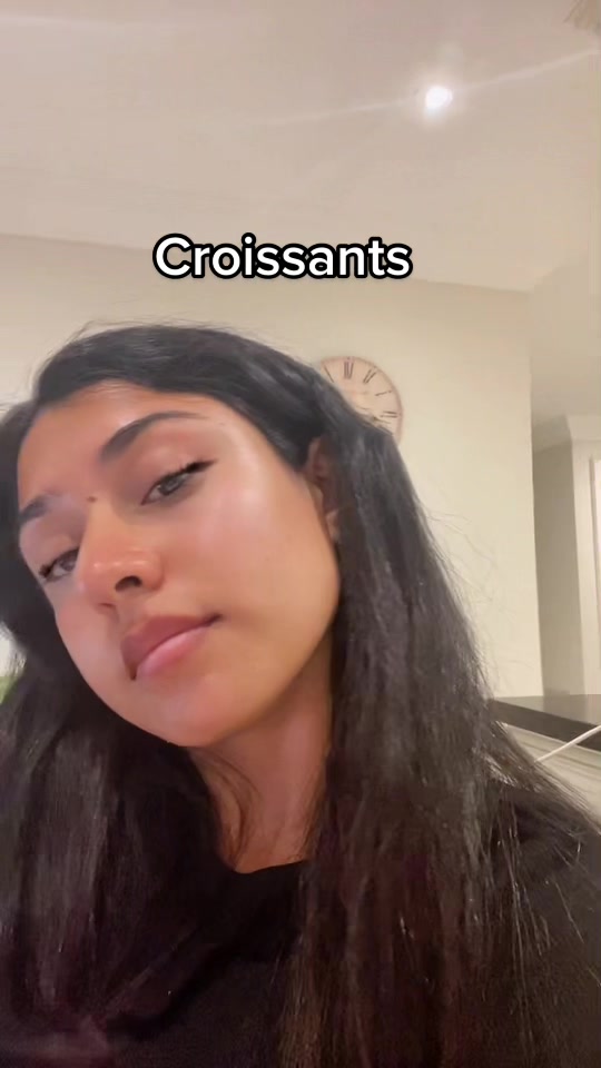@Tell me yall dont agree #costco #croissants