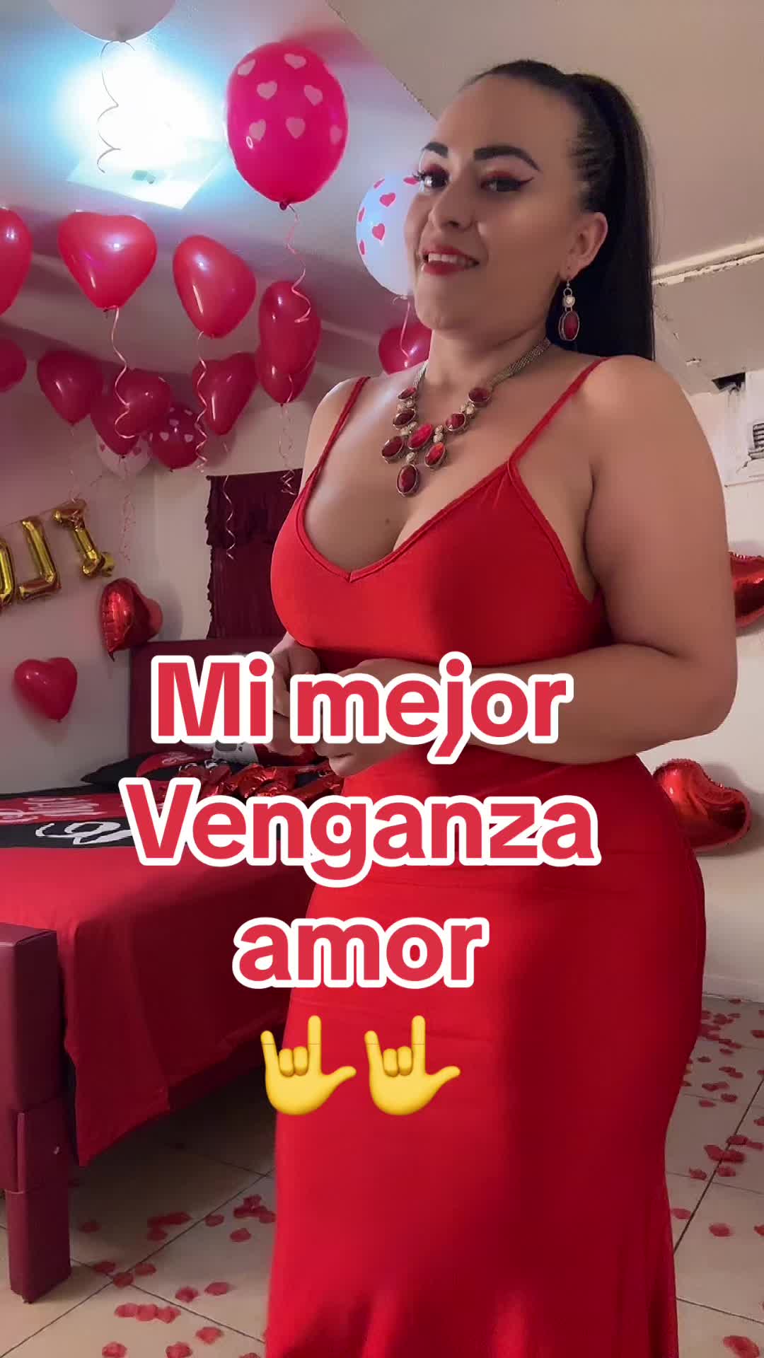 @Lesbi Mejía