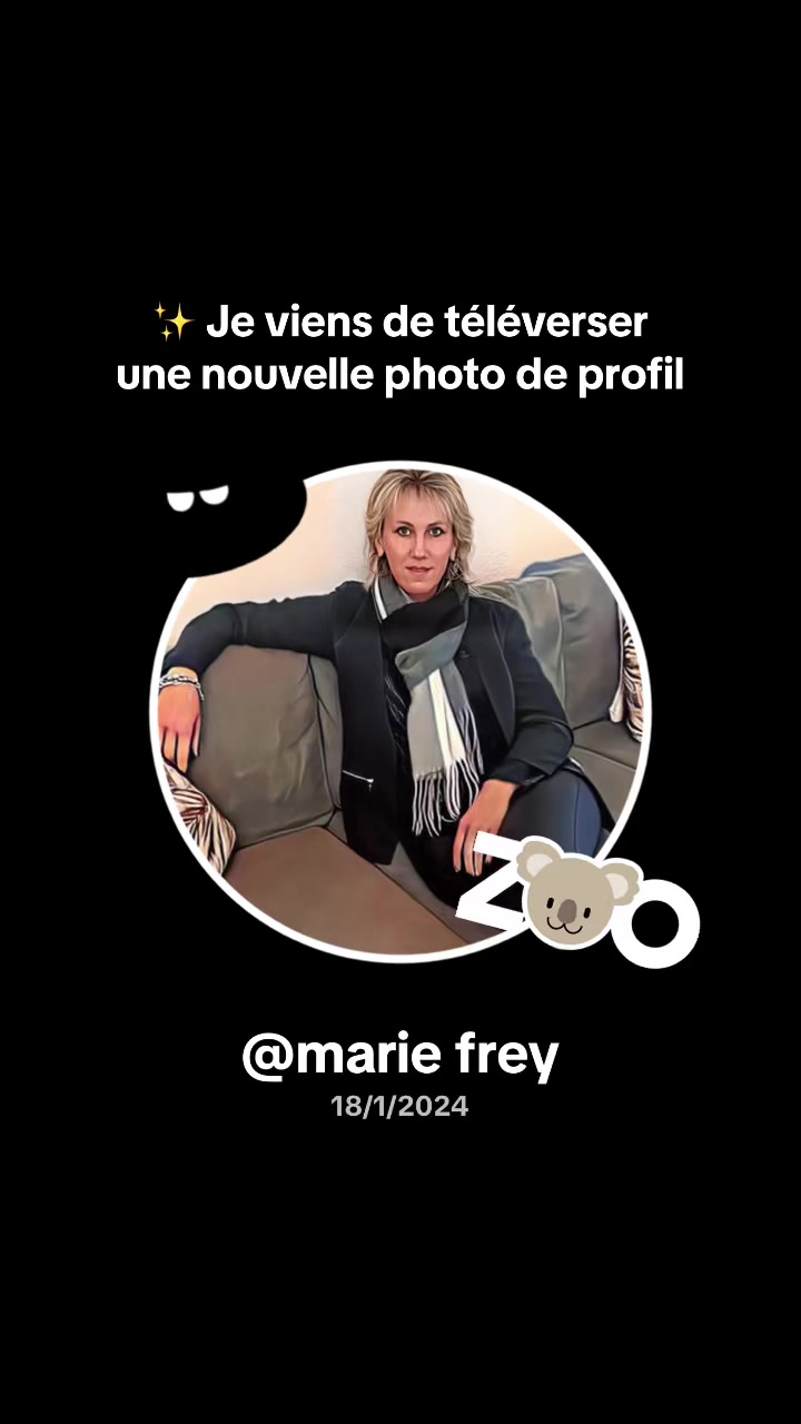 @marie frey