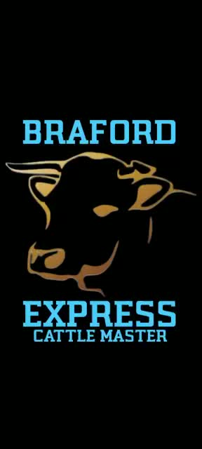 @Braford Express Cattle Master
