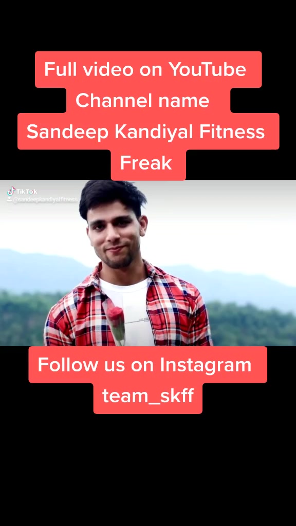@Sandeep Kandiyal 