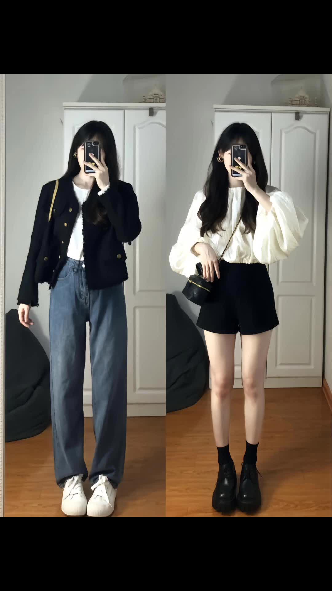 @?#fyp #outfit #phoidoxinh #xuhuongtiktok #trending #goviral ...
