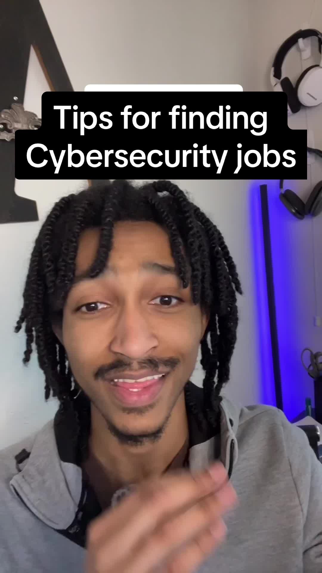 @Andre Najee | Cybersecurity