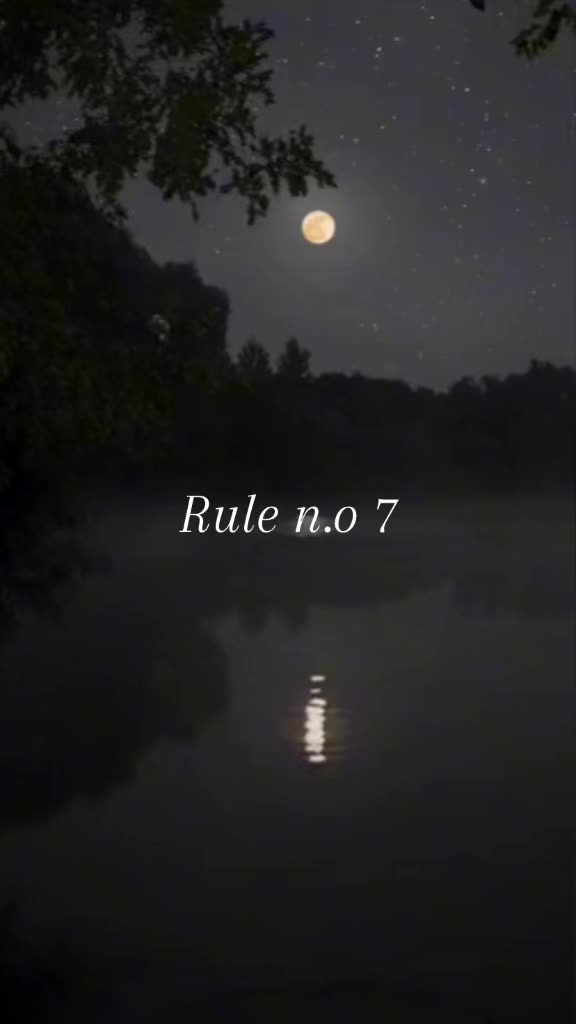 @rules