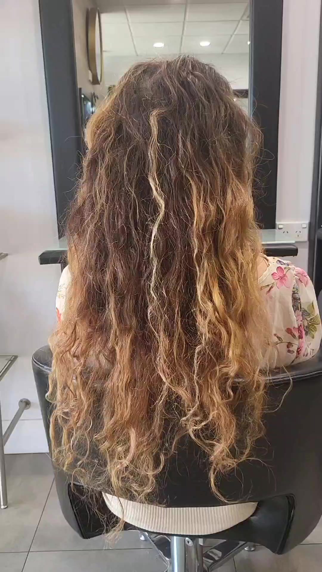 @Hair by Anne