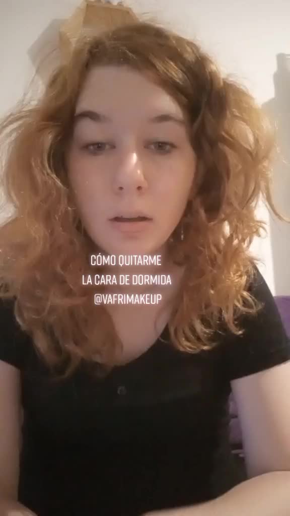 @Vafri makeup
