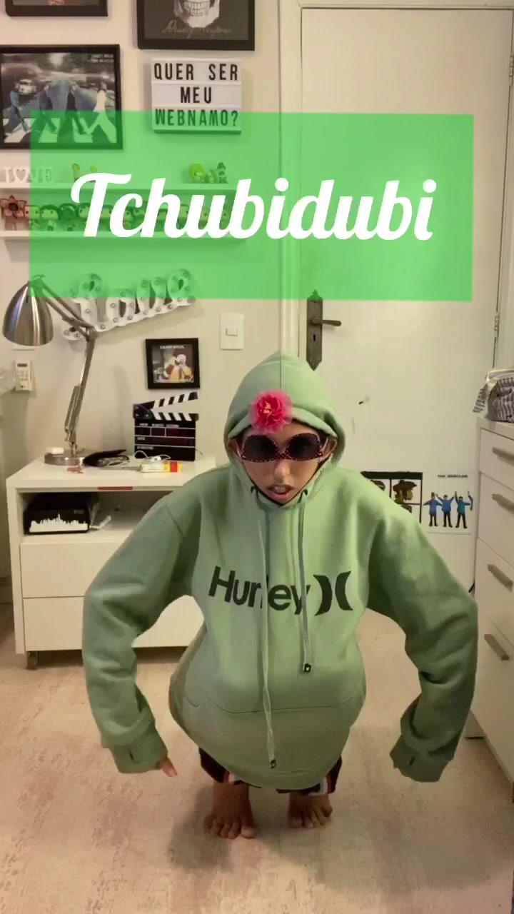 tchubirubi 