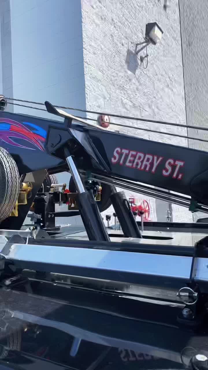 @Sterry Street Towing