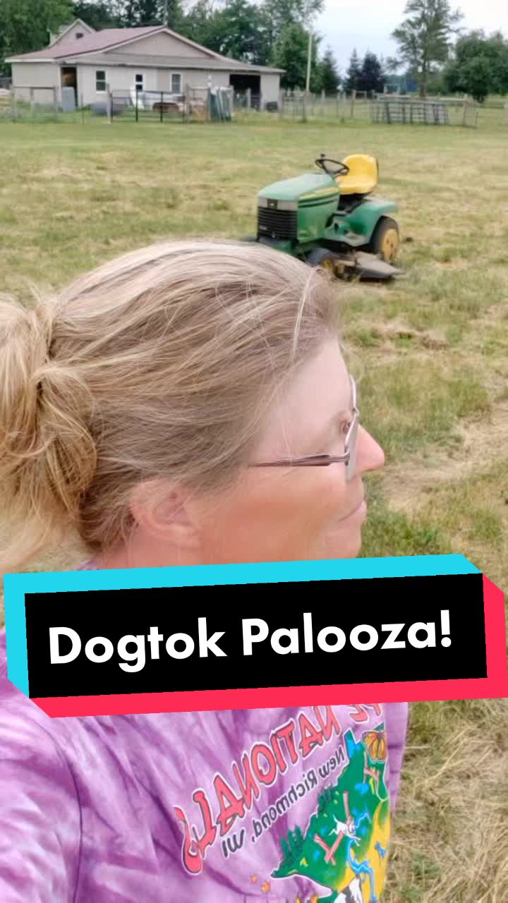 @What an amazing weekend! #dogtokpalooza2022 #dtp2022 #meetup...