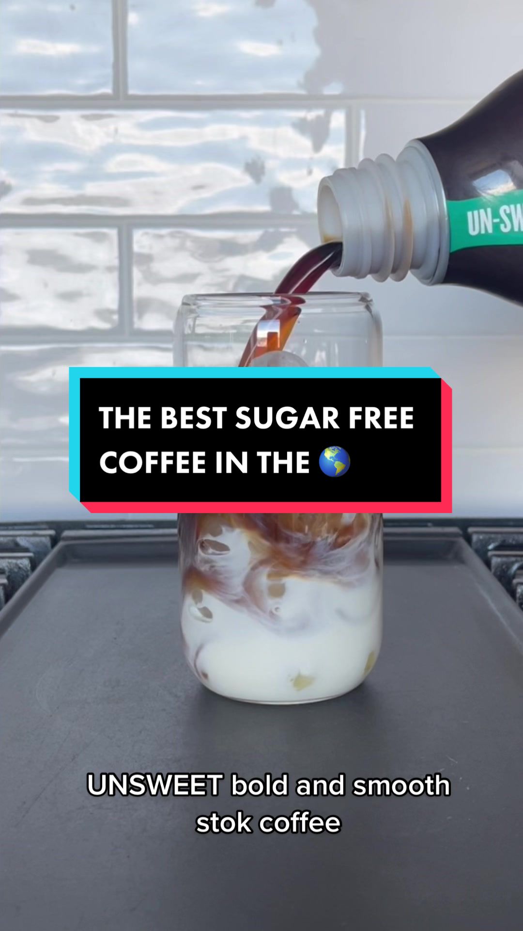 @THE BEST SUGAR FREE COFFEE IN THE ? #starbucks #coffeetiktok...