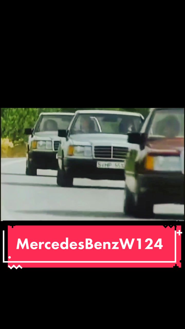 @Monster W124 Mercedes Benz #mercedesbenz #mercedes #mb #w124...