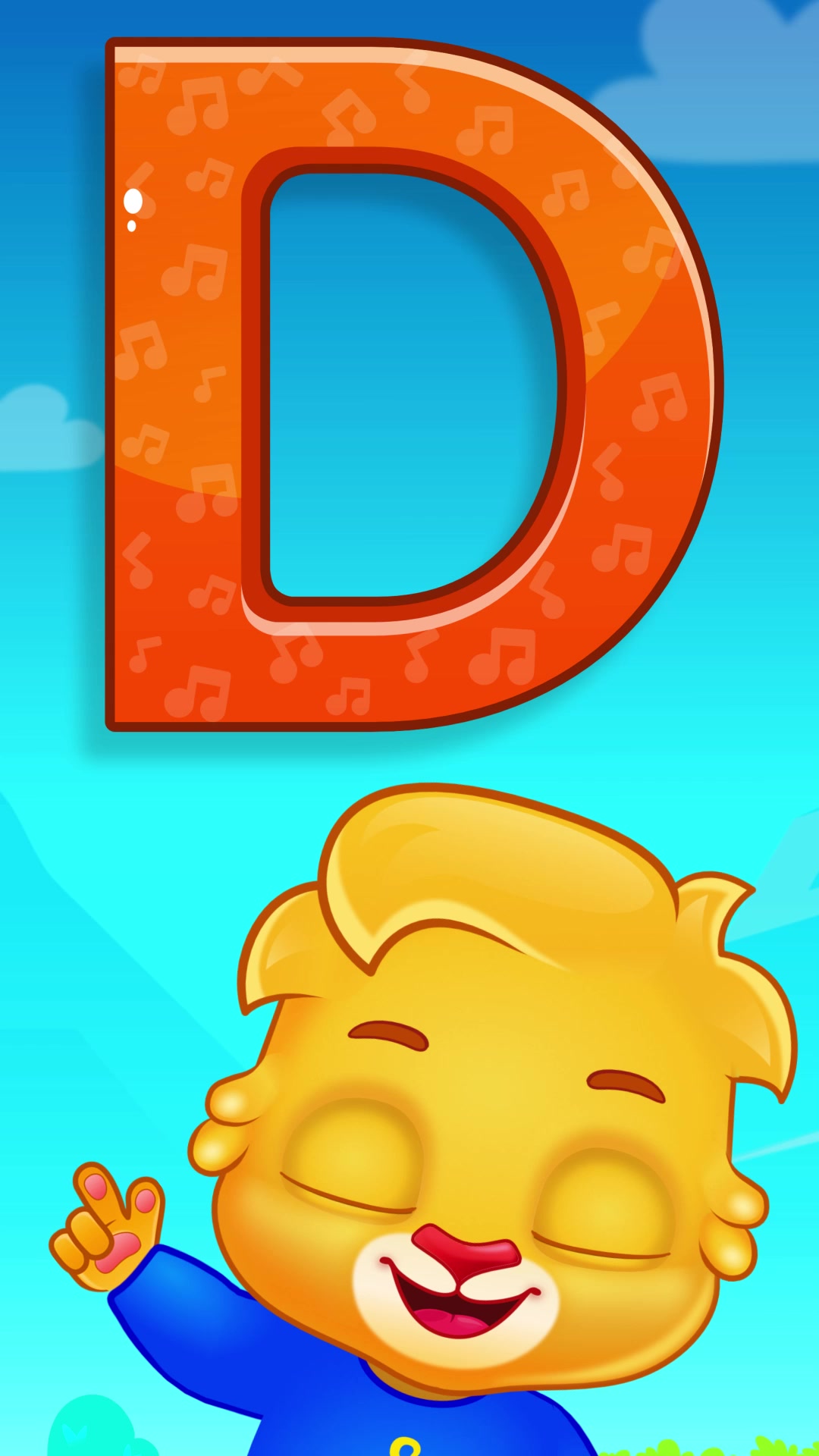 Letter D 🥰 | Tracing, Phonics Everything About Letter D Of The Alphabet ...